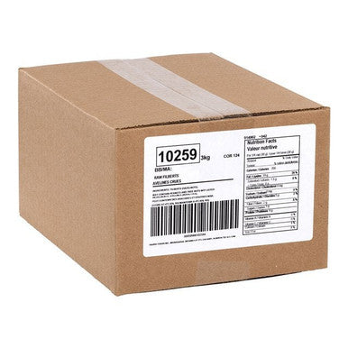 Trophy Foods Natural Whole Raw Hazelnuts | 3KG/Unit, 1 Unit/Case