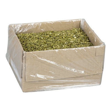 Trophy Foods Faw Pumpkin Seeds, Kernels | 3KG/Unit, 1 Unit/Case