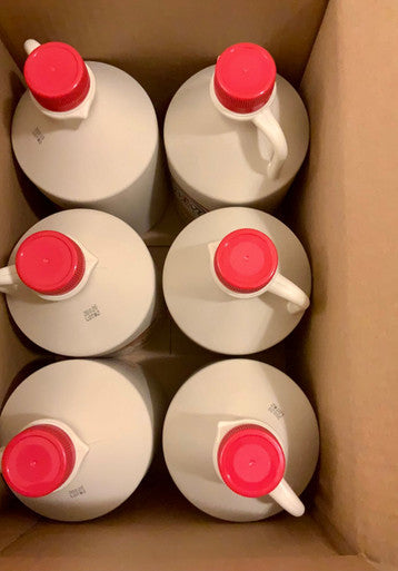 Steeves Original Canadian Maple Syrup | 2L/Unit, 6 Units/Case