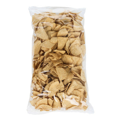 Mission Triangular White Tortilla Chips | 907G/Unit, 6 Units/Case