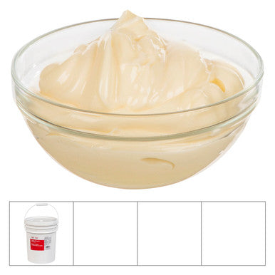 Gordon Choice GFS Classic Whipped Salad Dressing, Gluten Free | 20L/Unit, 1 Unit/Case