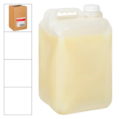 Gordon Choice GFS All Vegetable Liquid Shortening, Non-Hydrogenated, Jib | 16L/Unit, 1 Unit/Case