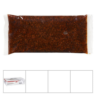 Gordon Choice GFS Sundried Tomato Pesto Sauce | 454G/Unit, 6 Units/Case