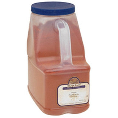 Trade East Paprika, Spice | 2.4KG/Unit, 1 Unit/Case