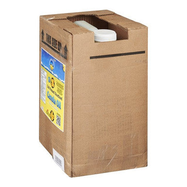 Mountain View Canola Cold Pressed Canola Oil | 16L /35 Lbs