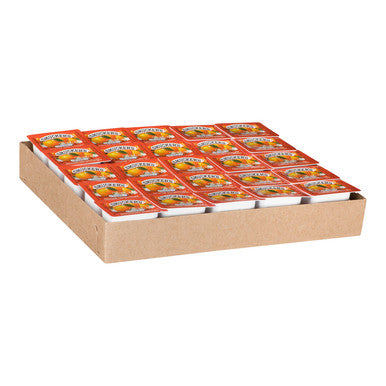 Smucker's Orange Marmalade Jam, Portion | 16ML/Unit, 200 Units/Case
