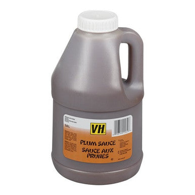 VH Chinese Plum Sauce | 3.6L/Unit, 2 Units/Case
