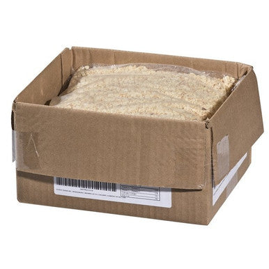 Trophy Foods Chopped Screened & Roasted Peanuts | 3KG/Unit, 1 Unit/Case