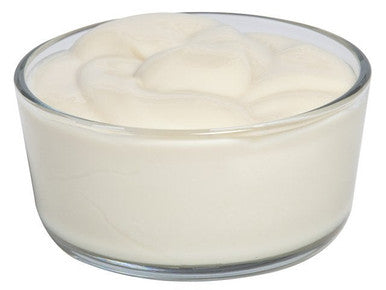 Bonte Creamy Donair Sauce | 4L/Unit, 2 Units/Case