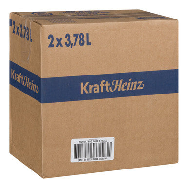 Richardson Ultimate Barbeque Sauce | 3.78L/Unit, 2 Units/Case