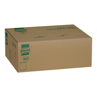 Knorr Brown Gravy | 408G/Unit, 6 Units/Case