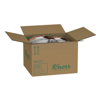 Knorr Instant Au Jus Gravy Mix | 121G/Unit, 12 Units/Case