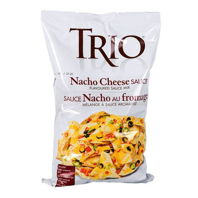 Trio By Maggi Nacho Cheese Sauce | 908G/Unit, 4 Units/Case
