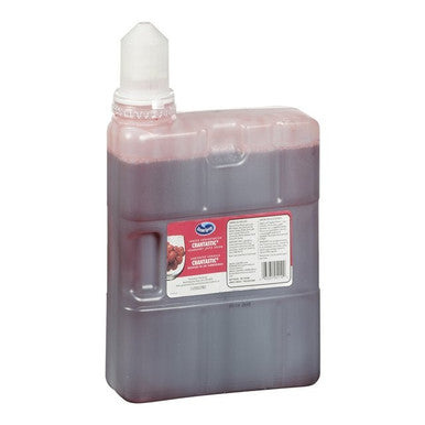 Ocean Spray Cranberry Juice, Crantastic, 10 Percent, 4+1, Frozen | 3L/Unit, 3 Units/Case
