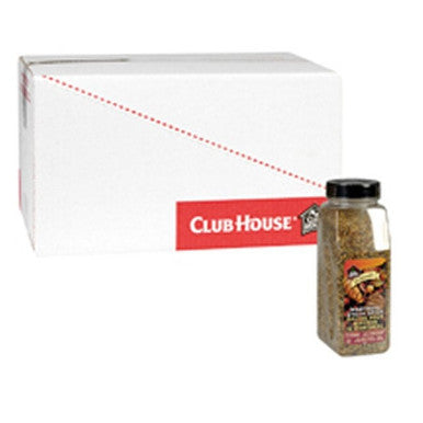 La Grille Montreal Steak Seasoning | 825G/Unit, 12 Units/Case