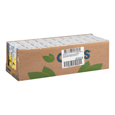 Oasis Lemon Iced Tea Hydrafruit Juice Boxes | 200ML/Unit, 30 Units/Case