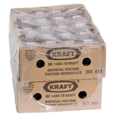 Kraft Pure Grape Jelly, Portion | 16ML/Unit, 200 Units/Case