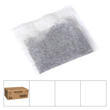 Red Rose Orange Pekoe Tea, 1Cup | 1002UN/Unit, 1 Unit/Case