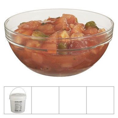 El Molino Fresh Salsa | 5L/Unit, 1 Unit/Case