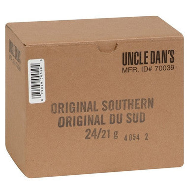 Uncle Dan's Classic Ranch Dressing Mix | 21.3G/Unit, 24 Units/Case