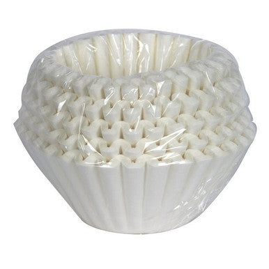 Brew Rite Coffee Filters, 13X5In Gem 312 | 250UN/Unit, 2 Units/Case