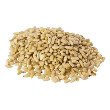 Gordon a2zchef Pine Nuts, Trans Fat Compliant | 3KG/Unit, 1 Unit/Case