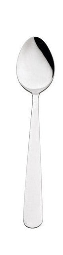 Kitchen Essentials 18/0 Stainless Steel Windsor Iced Tea Spoons | 12UN/Unit, 24 Units/Case