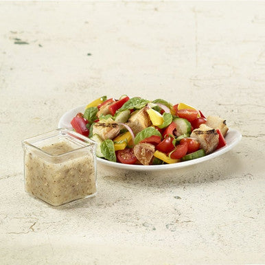 Pepper Mill Permesan Herb Italian Dressing, Parmesan Portion | 45ML/Unit, 60 Units/Case