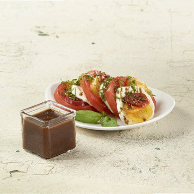 Pepper Mill Modena Balsamic Vinaigrette Dressing, Portion | 45ML/Unit, 60 Units/Case