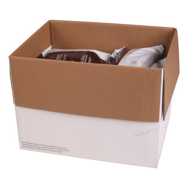 Mosaic 12oz Medium Supreme Arabica Coffee | 12oz/Unit, 24 Units/Case