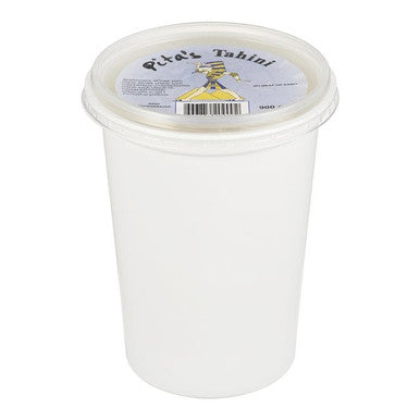 Pita's Inc Tahini | 900G/Unit, 6 Units/Case
