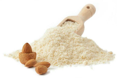 Organic Almond Flour Natural Bulk Size 20 lbs/9.07 kgs