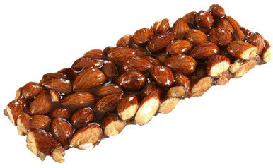 Almond Crunch Bulk Size 30 lbs/13.60 kgs
