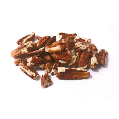 Pecan Pieces Bulk Size 30 lbs/13.60 kgs