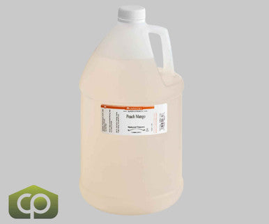 LorAnn Oils Peach Mango All-Natural Super Strength Flavor 1 Gallon