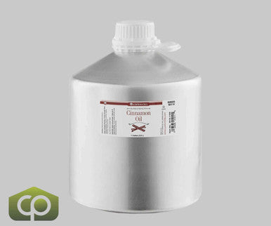 LorAnn Oils 1 Gallon Cinnamon Highly Super Strength Flavor