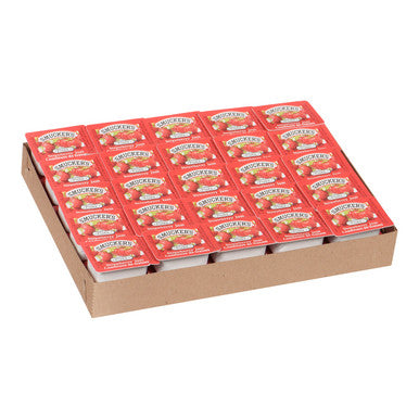 Smucker's Pure Strawberry Jam, Portion | 16ML/Unit, 200 Units/Case