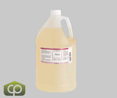 LorAnn Oils 1 Gallon Essence of Ripened Banana Bakery Emulsion