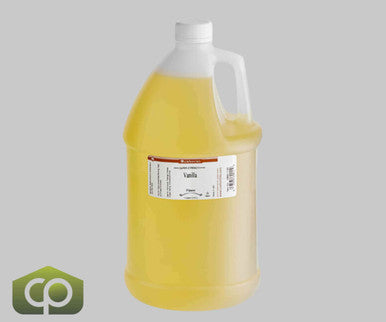 LorAnn Oils Super Strength Classic Vanilla Flavor 1 Gallon