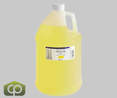 LorAnn Oils Cheesecake Creamy Super Strength Flavor 1 Gallon
