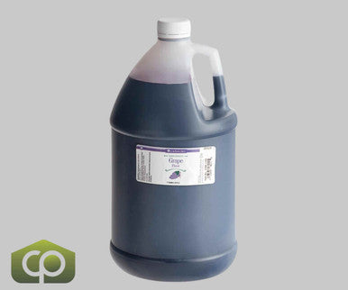 LorAnn Oils Rich and Fruity Grape Super Strength Flavor 1 Gallon