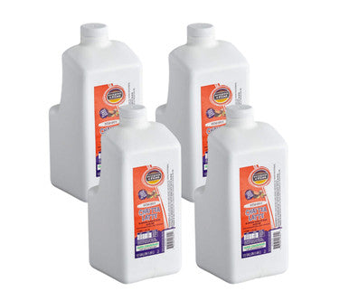Oregon Chai Extra Spicy 5:1, 1/2 Gallon (4/Case) Super Enhancement
