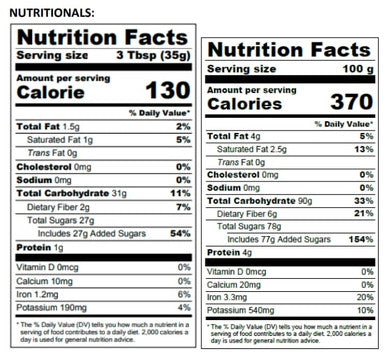 Ghirardelli 30 lb. Sweet Ground Chocolate & Cocoa Powder - Crafting Excellence(3/Case)