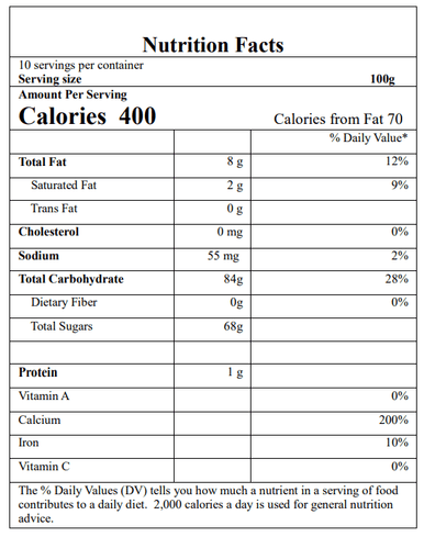 Bossen 2.2 lb. (1 kg) Bubble Tea Watermelon Powder Mix | Refreshing Sweet Flavor(10/Case)