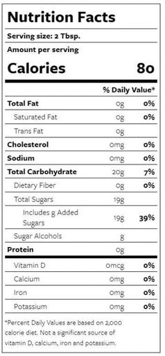 Torani Puremade Rich Caramel Flavoring Syrup - 750 mL (12/Case)