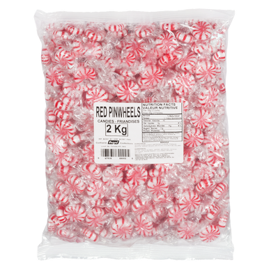 Regal Pinwheel Mints - 4.4lbs