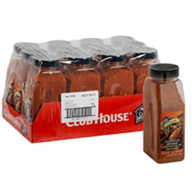 La Grille Chipotle Mango Seasoning | 650G/Unit, 12 Units/Case