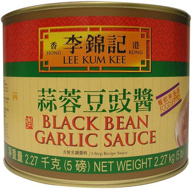 LKK Toban Djan Chili Bean Sauce | 1.05KG/Unit, 6 Units/Case