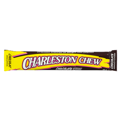 Chews, Chocolate-24x65.0 g