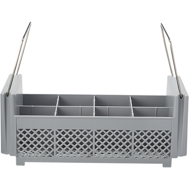 Camrack Flatware Basket 1 ea